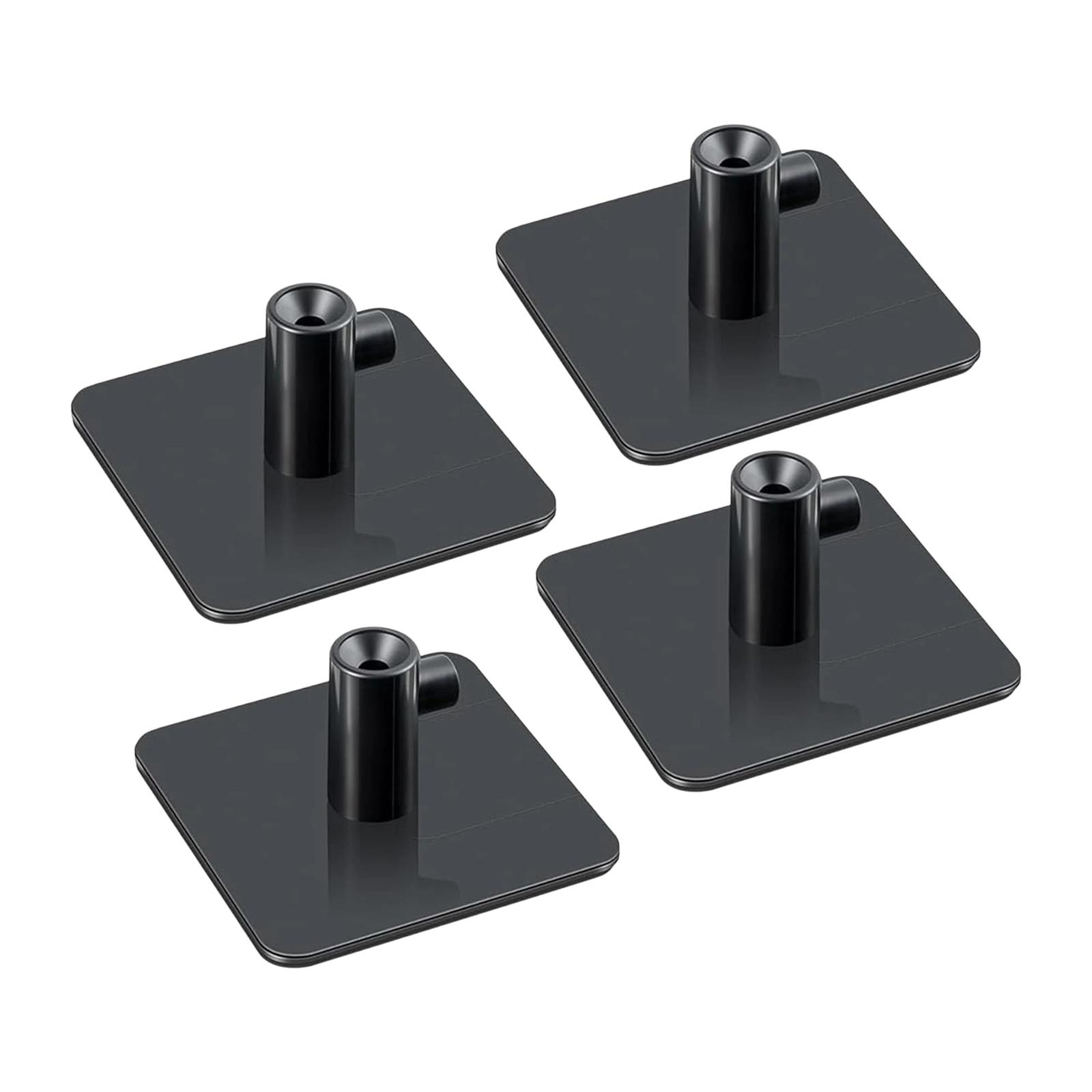 

Universal Mixer Dough Hook Attachment Heavy Duty Design Easy Cleaning Multipurpose Kitchen Accessries Plastic Texture