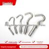 304 Stainless Steel Expansion Hook with Screw and Swing Hook