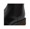 Ботинки Chelsea Dr. Martens 2976 11853001, черные