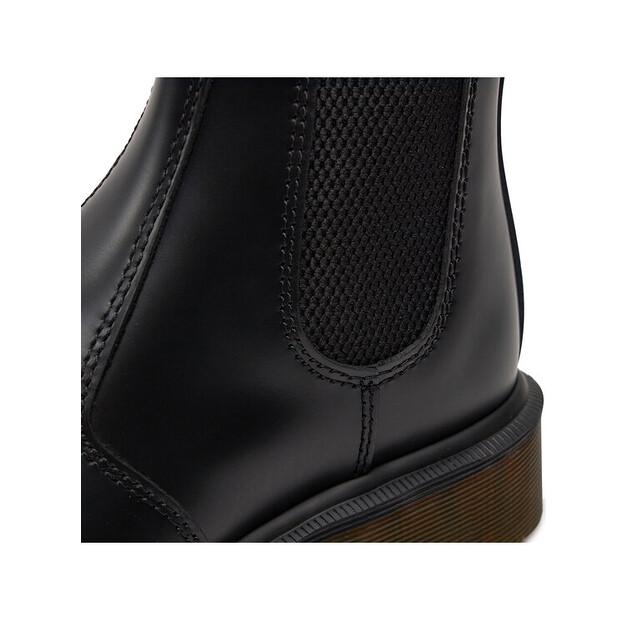 Ботинки Chelsea Dr. Martens 2976 11853001, черные