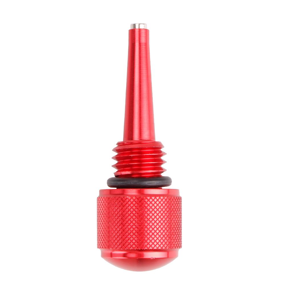 Enhanced Magnetic Oil Dipstick for Yamaha WEN Motorcycles