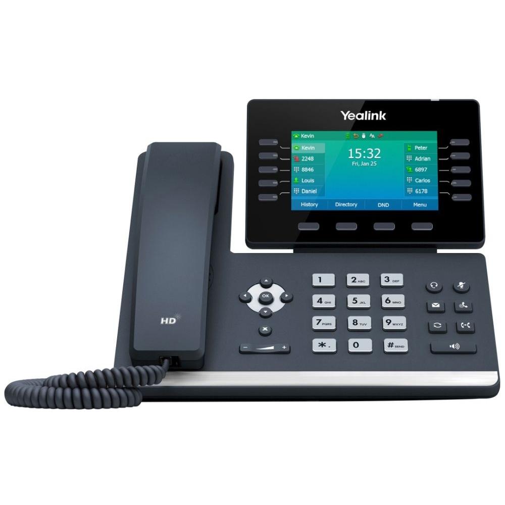 

Ip Phone Yealink Sip-t54w
