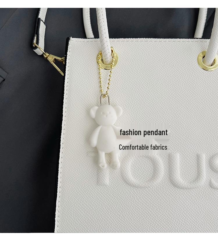 2025 Herbst/Winter Damenmode Umhänge- und Schultertasche - Schlichtes, vielseitiges, kleines handgehaltenes quadratisches Design