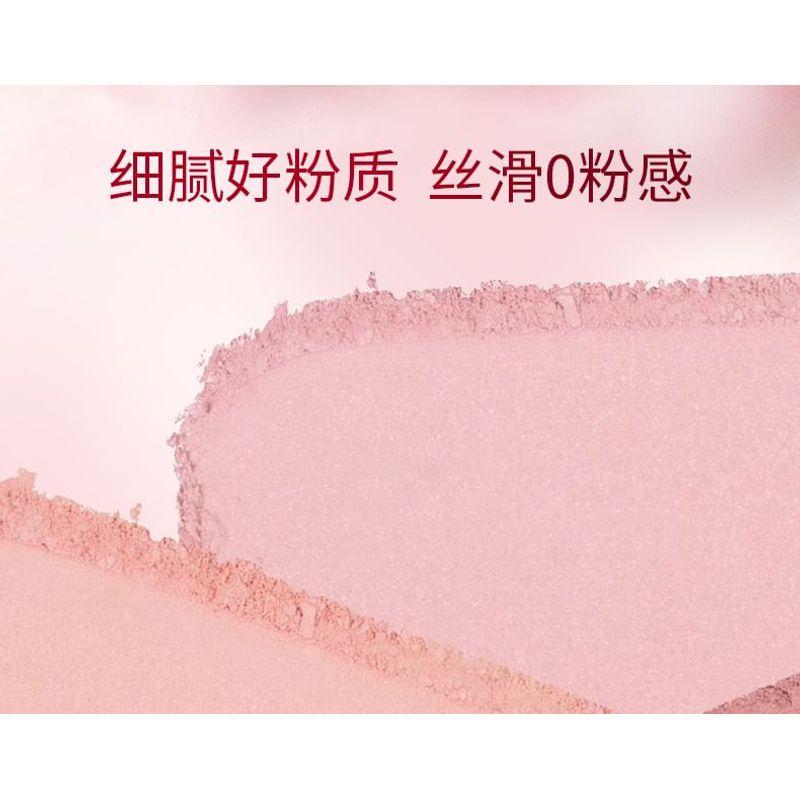 COLORROSE - Western Antique Embossed Blush - 5 Colors