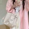 Handheld Travel Bag for Women, Casual Tote Bag, Large Capacity Crossbody Bag, Luggage Bag