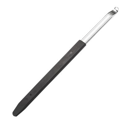 Tire Spoons For Car Tires Pry Tool Tire Bar Pry Bar Flat Crowbar Tire Changing Tool Straight Tire Lever Hand Tools Tire Spoon