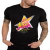 Male Jem and The Holograms Fashion Tour 2025 Shirts Retro 90s Unique for Music Fan Male T-Shirts