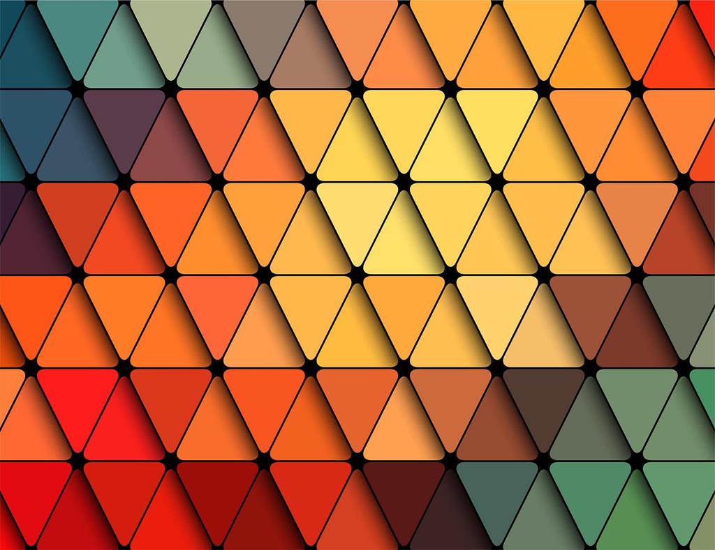 Szklana Płyta Deska Do Krojenia 52X40 Mozaika Kolor
