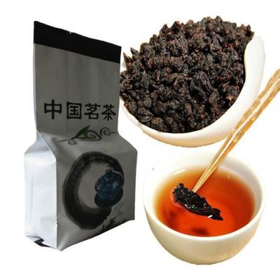 Ceaiul Oolong