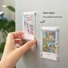 3D PVC Landmark Refrigerator Magnets