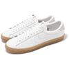 Nike Tennis Classic AC Biały Jasny Orewood Guma Męskie Sneakersy Summit-White Jasny-Orewood-Brązowy HM4648-111
