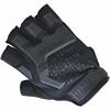 Tactical Half Finger Gloves (Black)