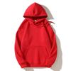 Sweatshirt für Damen Baumwolle Oversize Kapuzenpullover Fleece Verdickt Locker Rundhals Casual Pullover Langarm Oberteil Sweatshirt