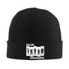 Death Stranding Play Games with Science and Strategy Hat Autumn Winter Beanie New  Caps Female Male Acrylic Knitted Hat