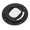 Lens Bayonet Mount Ring Plastic Camera Base Mount Adapter with Lens for EF M 18 To 150mm Mount