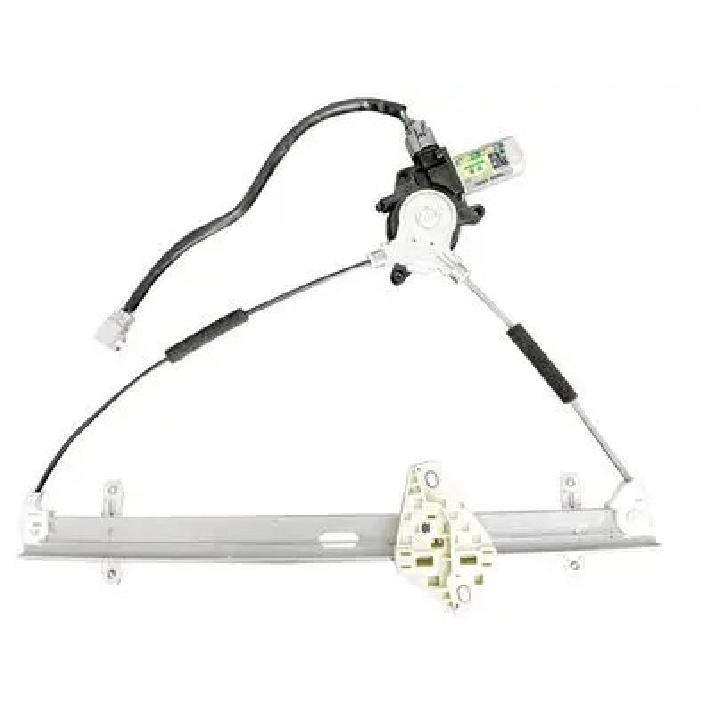 Window Regulator & Motor ,intended for 02-06 Honda CR-V CRV FRONT LEFT