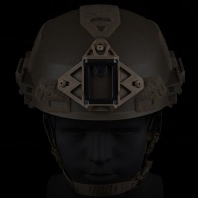 Kamp Kaskı NVG Montajı Gece Görüş Gözlüğü Tabanı Team Wendy Kask 3.0 Adaptörü Açık Hava Muharebe Airsoft Kask Aksesuarları