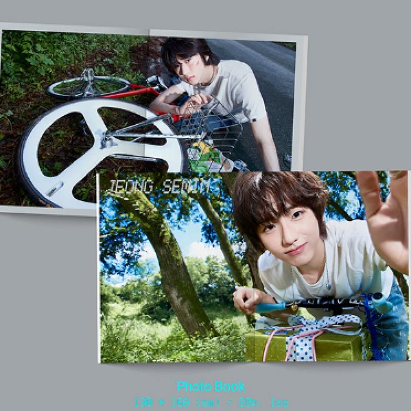 IdId 1. EP-Album I dId It. Ver. 