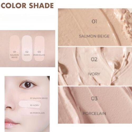 LUNA Grinding Conceal Butter 10g