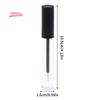 1/5Pcs 10ml Empty Eyeliner Tube Eyelash Vial Eyelash Bottle Fine Yellow Hair Transparent Make Up Container Tube