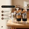 1Pcs Grinder Coffee Grinder Coffee Grinder Coffee Machine Hand Coffee Machine Mini Grinder Mill