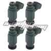 Motor – Injectoare de combustibil auto