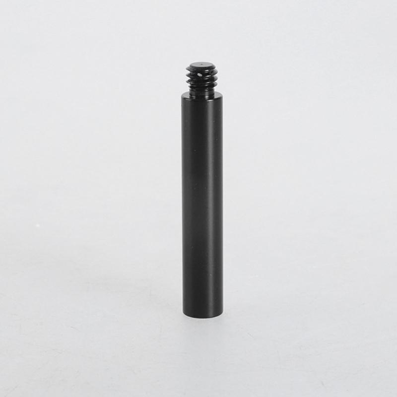 Universal Tripod Extension Rod with 1/4"Screw Thread for Camera Desk Tripods Monopods Stabilizers Tripod Extension Poles