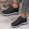 Warm Winter Boots Unisex - Thick Sole Boots Casual and Comfortable Ankle Boots