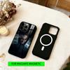 John Wick  Phone Case For iPhone17,16,15,14,13,12,11 Plus,Pro Magnetic For Magsafe Wireless Charging