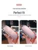 Li Auto Key Case for 2024 Models: L9, L8, L7, L6, One - Unisex Lock Keyring