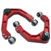Adjustable Aluminum Alloy Upper Control Arm for Pajero V73-V98 Models