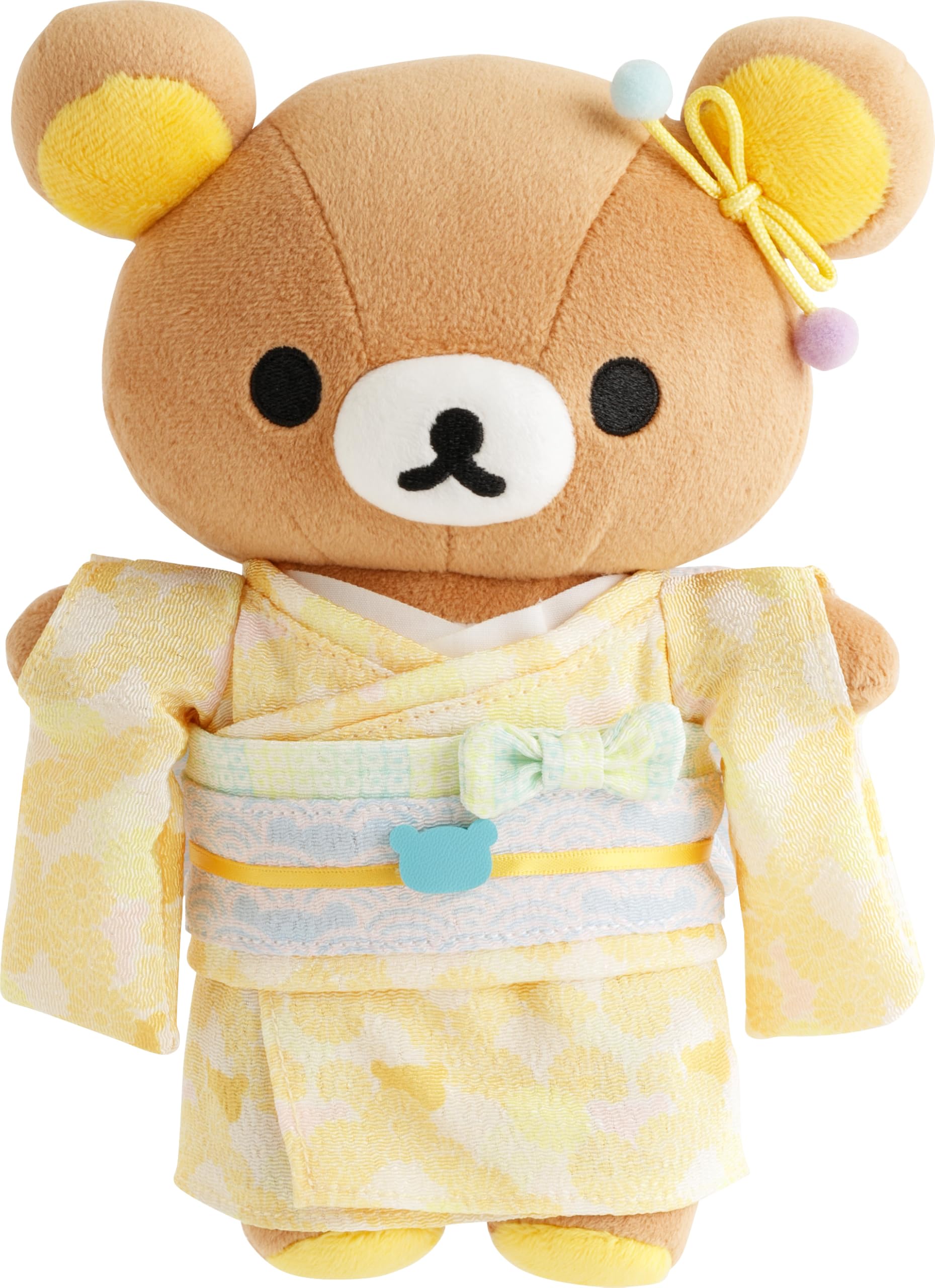 

MV57501 Плюшевые игрушки Rilakkuma для коллекционирования
