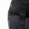 PU Leather Blindfold Eye Mask for BDSM Bondage Slave Sensory Deprivation Adult Sex Toys for Women Men Couples Role Play Games