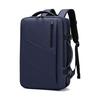 [KURASUUMO] Business Backpack, Business Bag, Expanded 23-39L, Large Capacity, Waterproof, Lightweight, PC Backpack, Can Hold A4 Size, Commuting Bag,