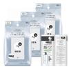 AG Deo 24 Men Mens Sheet Face Body Unscented 30 Sheets x 3 Packs + Sample Odor Shine Sweat Wiping Whole Aging Sebum Antiperspirant Deodorant Male
