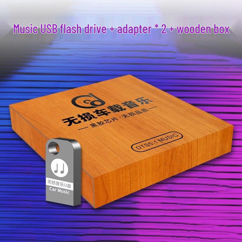 

OLOEY Metal Mini Car USB Flash Drive