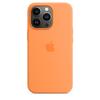 Premium Silicone Protect Cover With Magsafe For Apple Iphone13 Pro Max 13