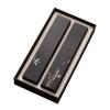 Bamboo Calligraphy Paperweight - Beginner's Book Press & Practice Tool - Four Treasures of the Study
