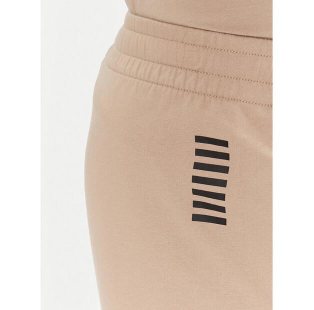 Спортивные шорты EA7 Emporio Armani 8NPS65 PJVRZ U6155