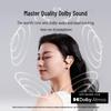 Cleer ARC 3 Open-Ear Wireless Sports Earbuds with Dolby Spatial Audio