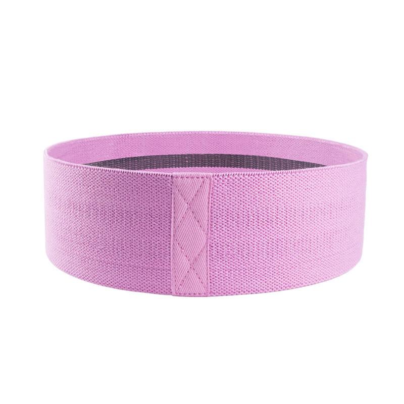 WEZHO Hip Resistance Band