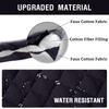 1pc All-Season Modern Water-Resistant Sofa Cushion Cover, Single/2/3/4 Seater Sofa, Pet-Friendly, Full Set of Sofa Protectors