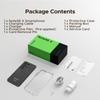 Doogee NOTE 56 X Mobile Phones, Android 16 Phone, 6150mAh, 6.56 Inch, 24GB + 64GB/2TB, Octa Core