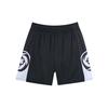 RIGORER Knitted Fabric Mid Thigh Shorts Unisex Z124213507
