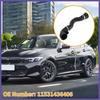 Radiator Hose for BMW 325i 325xi 330i 330Ci E46 2001-2005 11531436406 Rubber