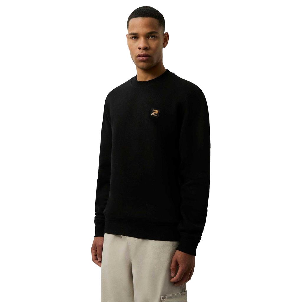 Patrick Mens Oscar Crew Neck Sweatshirt