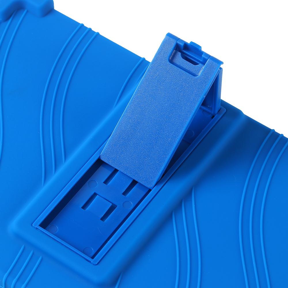 For Teclast P85T 8.0inch Case Tablet Shockproof Cover Teclast Android 13 Tablet Kids Soft Silicon Stand Protective Shell