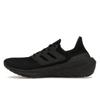 Adidas UltraBoost Light Triple Black Unisex Sneakers Core-Black GZ5159