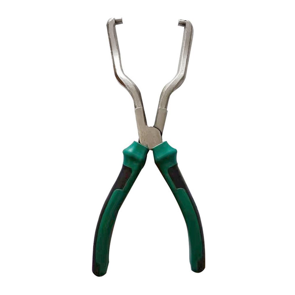Fuel Filters Hose Pipe Buckle Removal Caliper Pipe Joint Pliers Electrical Disconnect Pliers Urea Pliers for Car Repair