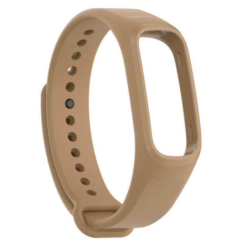 Watch Strap Fashionable Soft Wristband Adjustable Replacement Watchband Compatible For Oppo Band